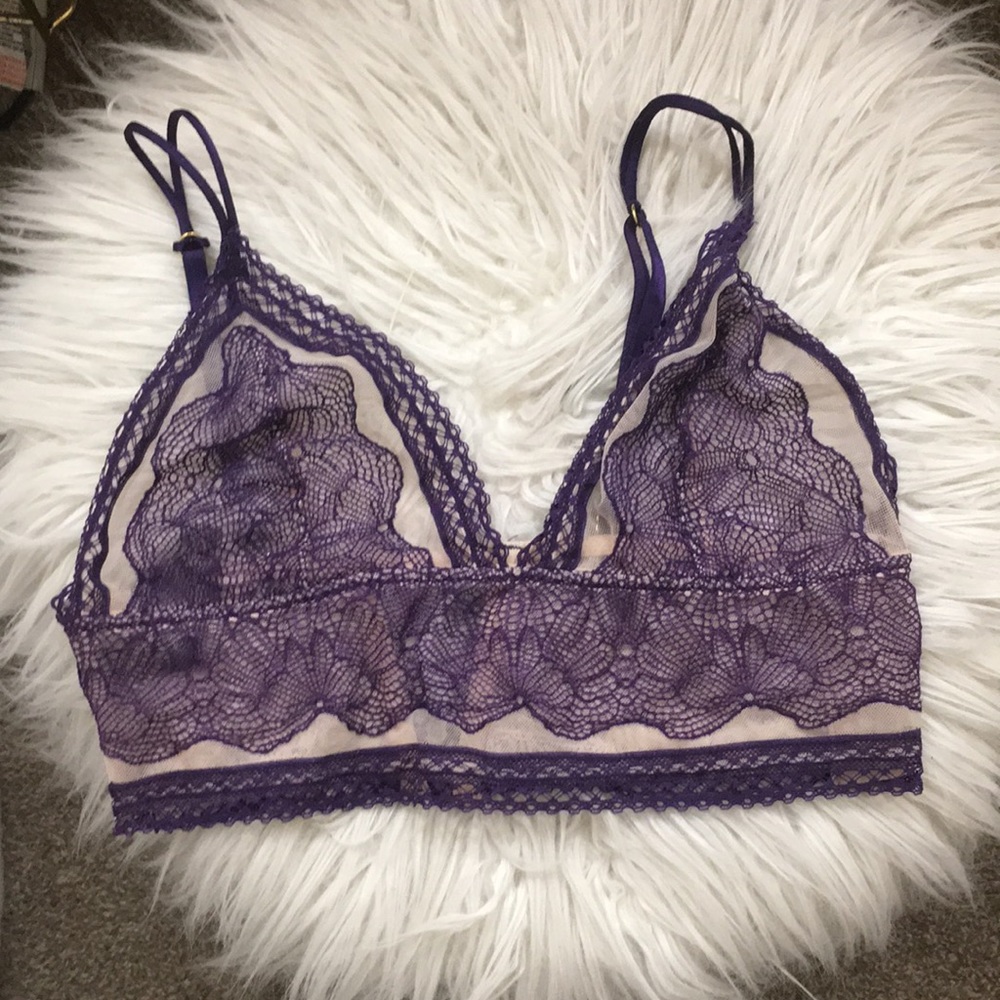 VS bralette